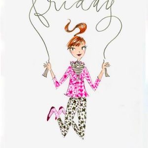 LAST CHANCE - NWT | Cabi 6269 Play Date Pants